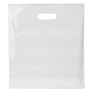 Die Cut Bag - Digital Full Color (15" x 18" x 4") view 2