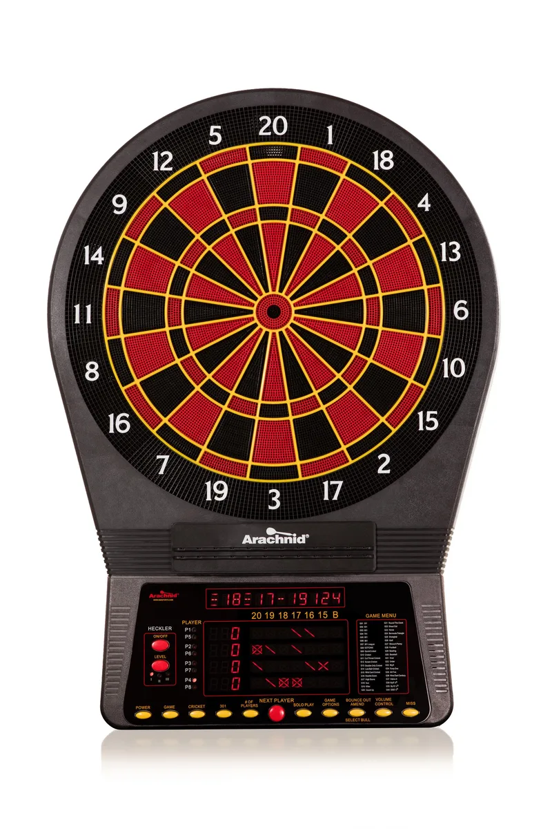 Escalade Sports Arachnid - Cricket Pro 800