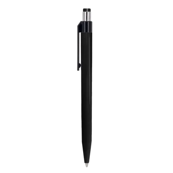 Black Blank