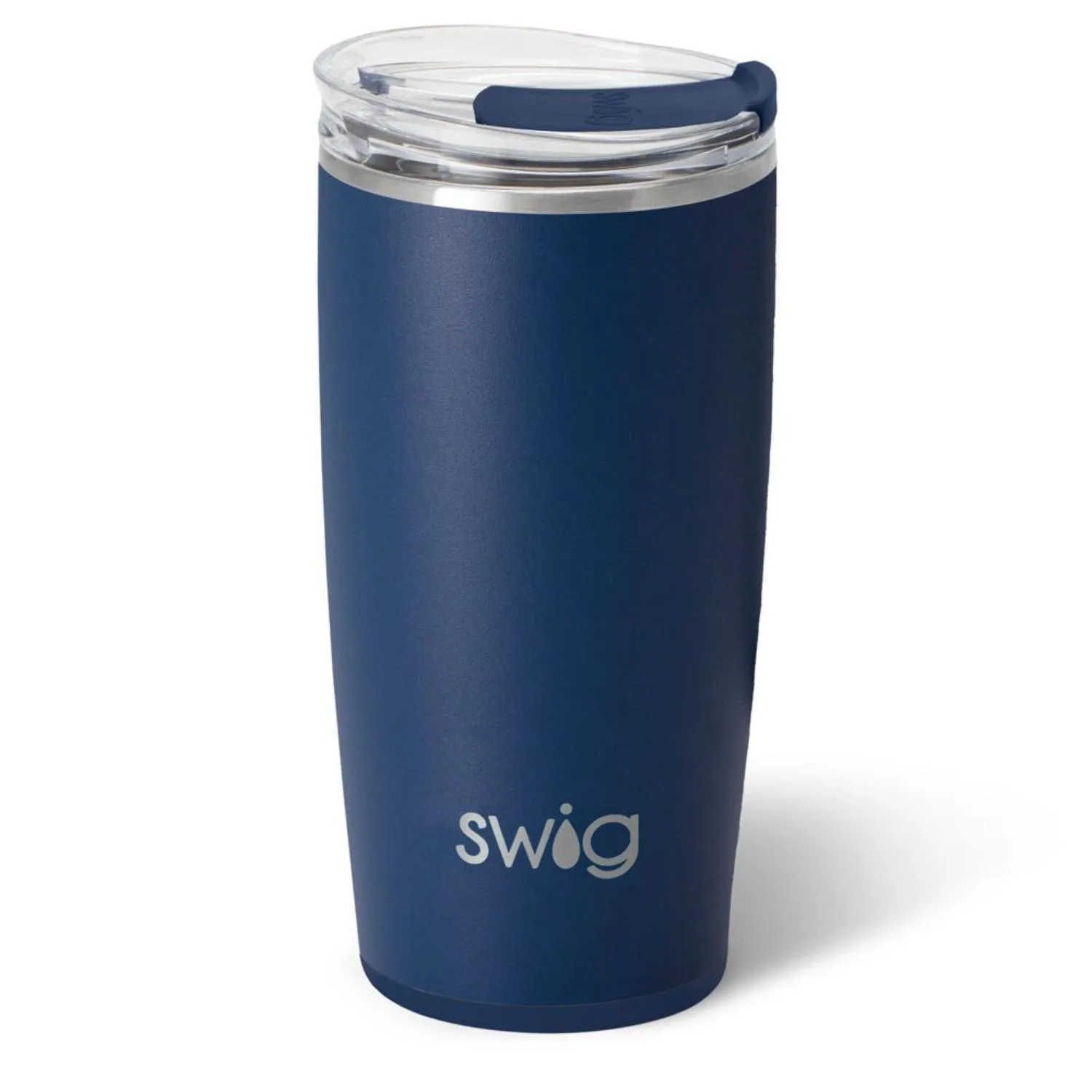 22 oz SWIG® Stainless Steel Insulated Double-Walled Tumbler view 2