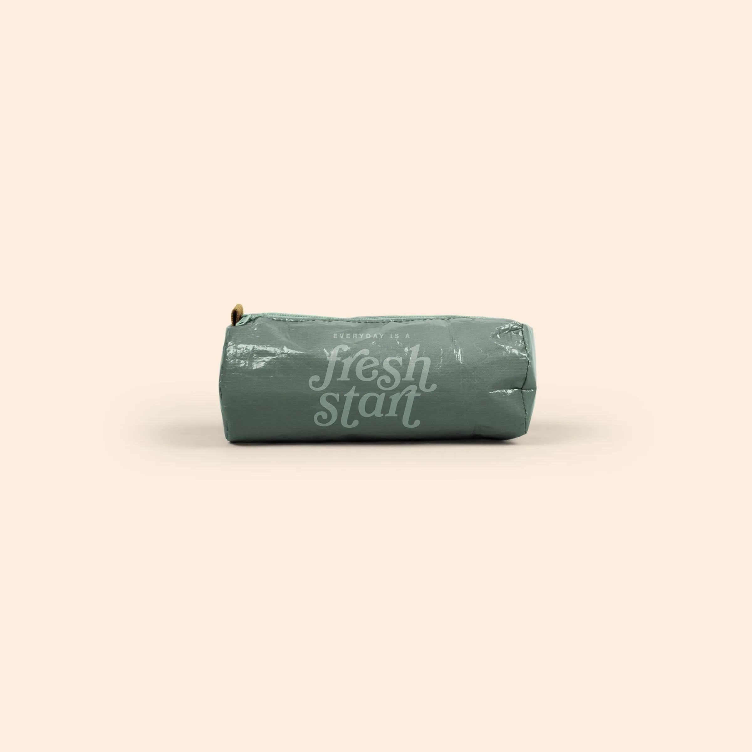 Jungle Green Logo Front