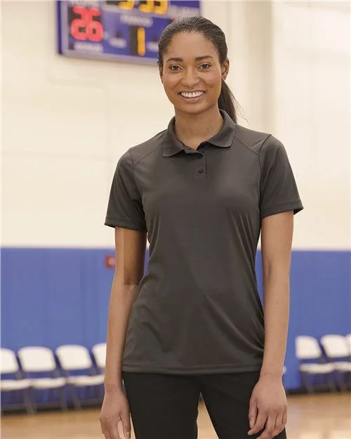 C2 Sport Women's Polo Shirt view 6