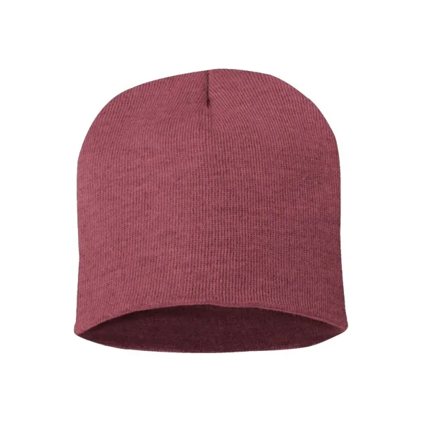 Sportsman SP08 8" Knit Beanie view 2