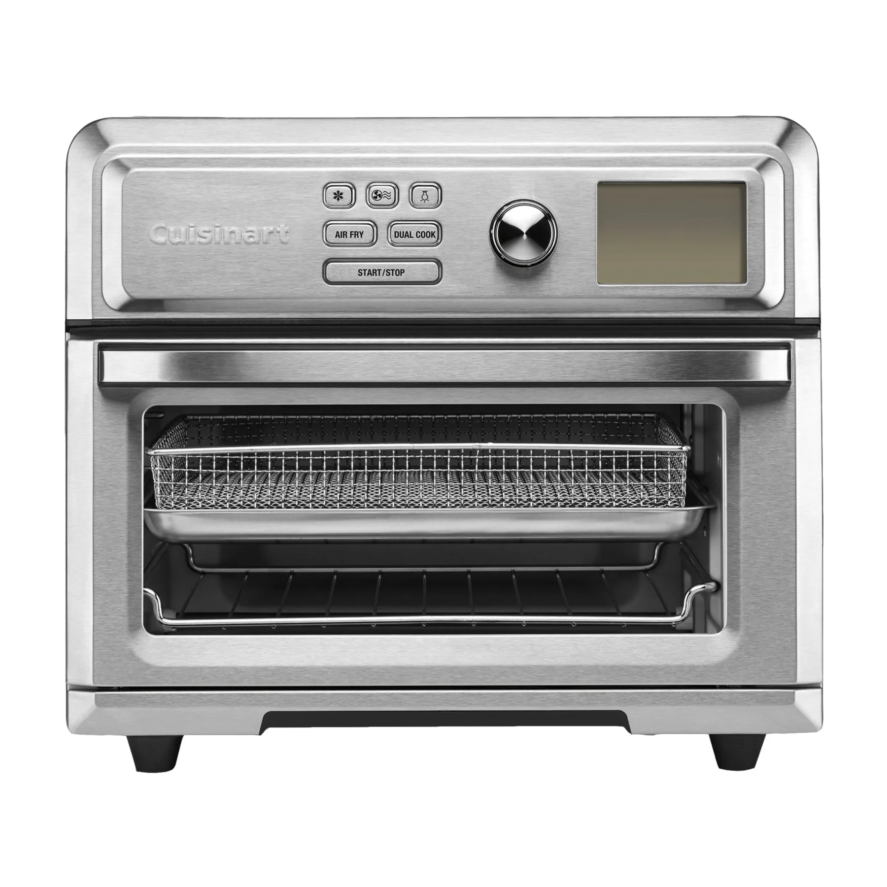 Cuisinart Digital Air Fryer Toaster Oven