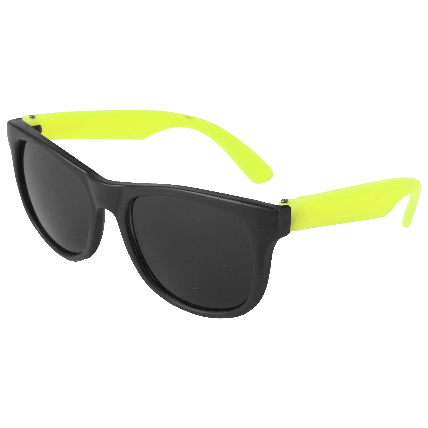 Youth Neon Sunglasses view 2