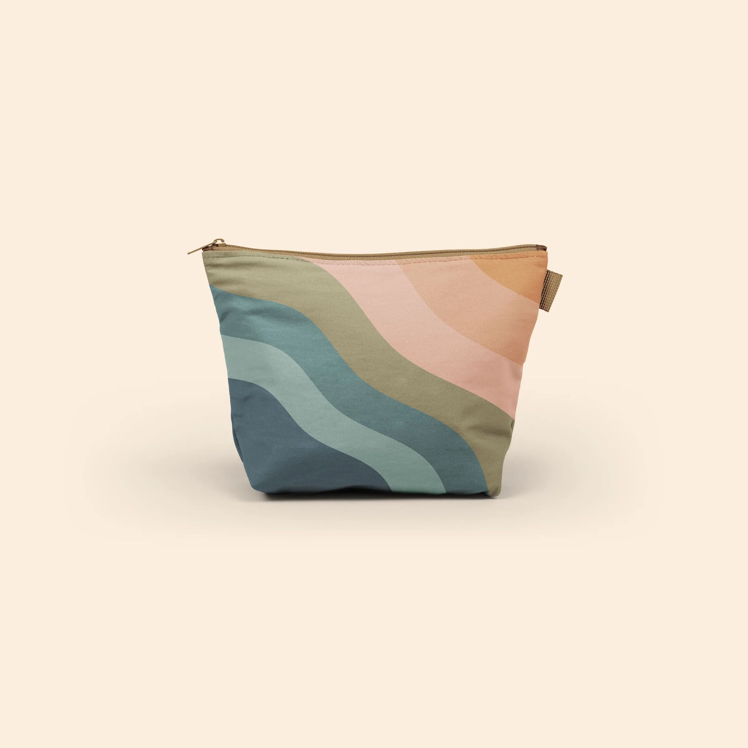 4CP Nylon Tweedle Dee Pouch view 2
