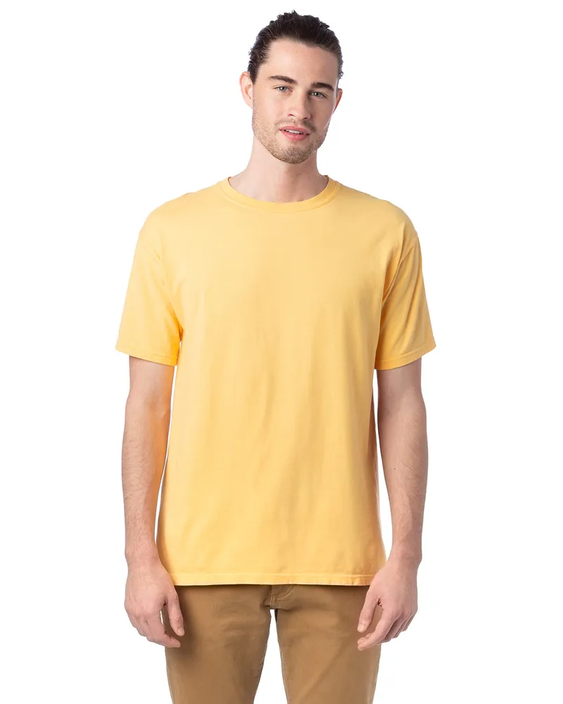 COMFORT WASH Men's Garment-Dyed T-Shirt view 5