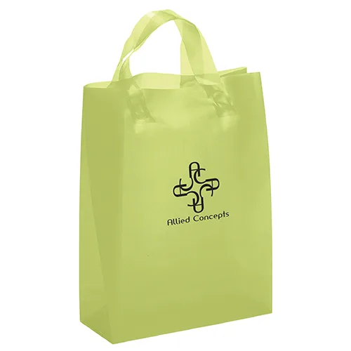 Lime Green Logo
