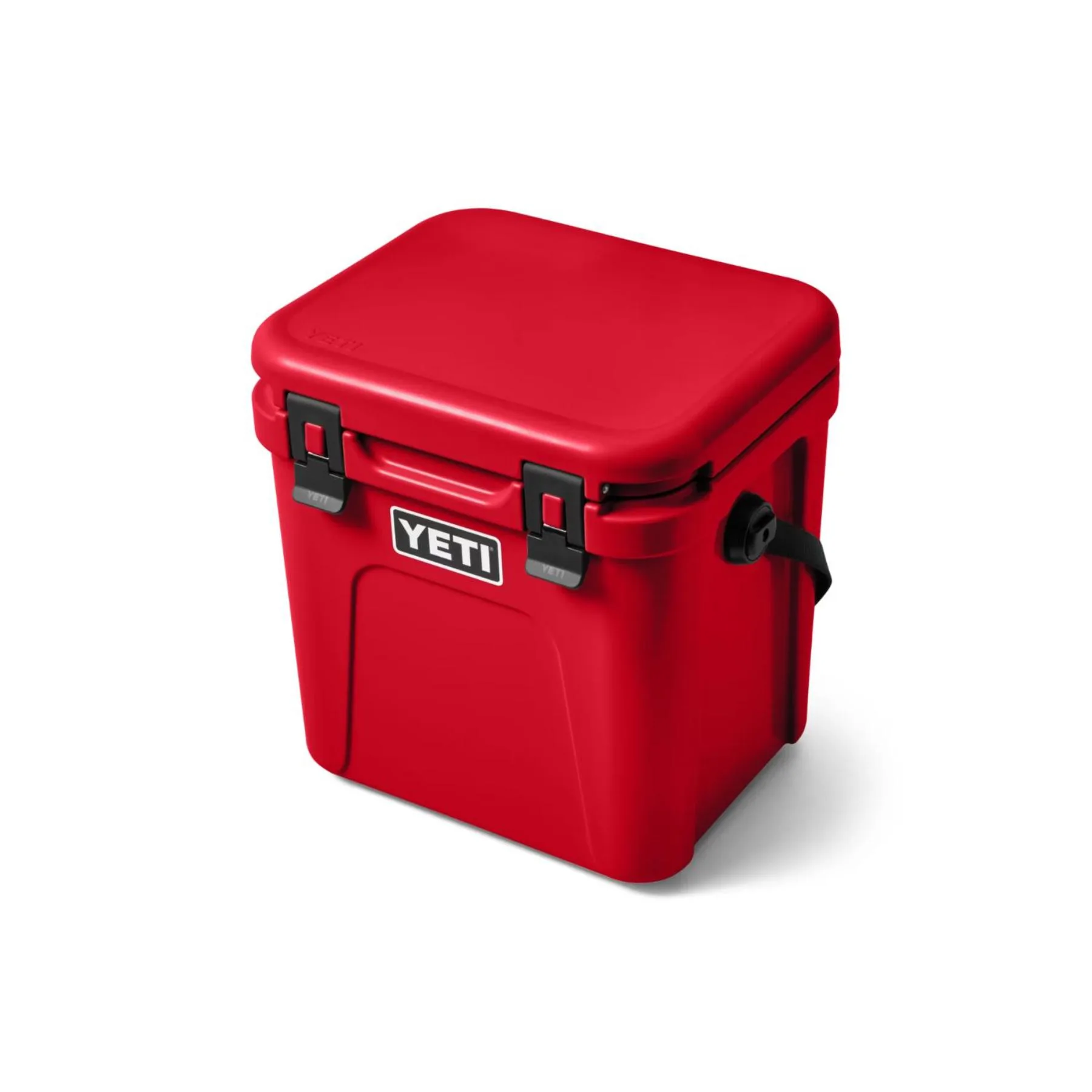 24 QT YETI® Roadie Hard Cooler Ice Chest (16.6" x 17.4") view 4