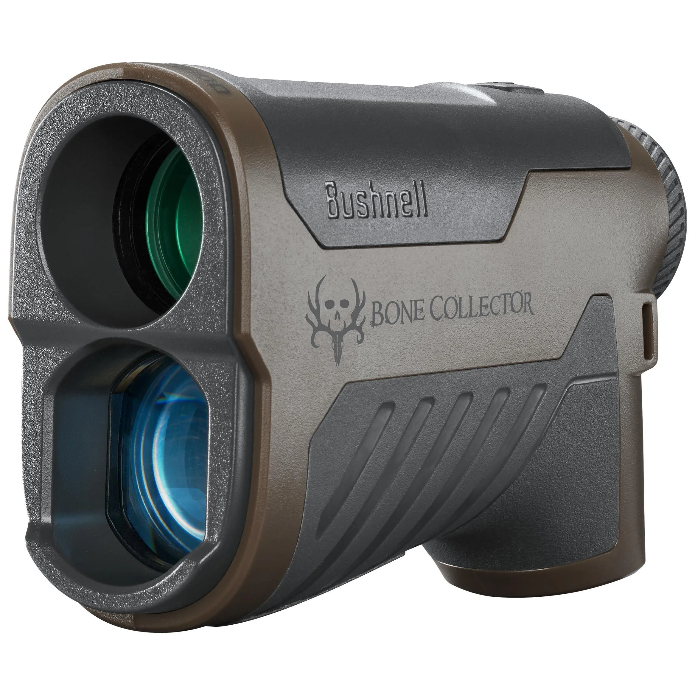 Bushnell 6X24 Bone Collector 1800 Laser Rangefinder