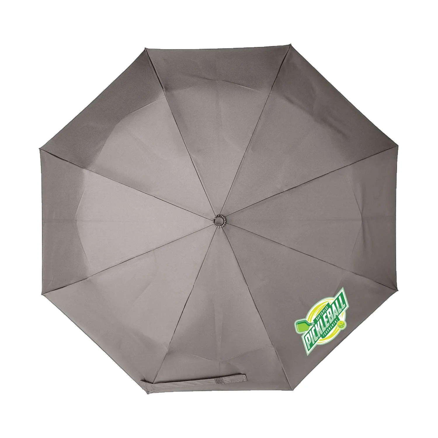 E-Z Fold Umbrella (1 Imprint) view 6