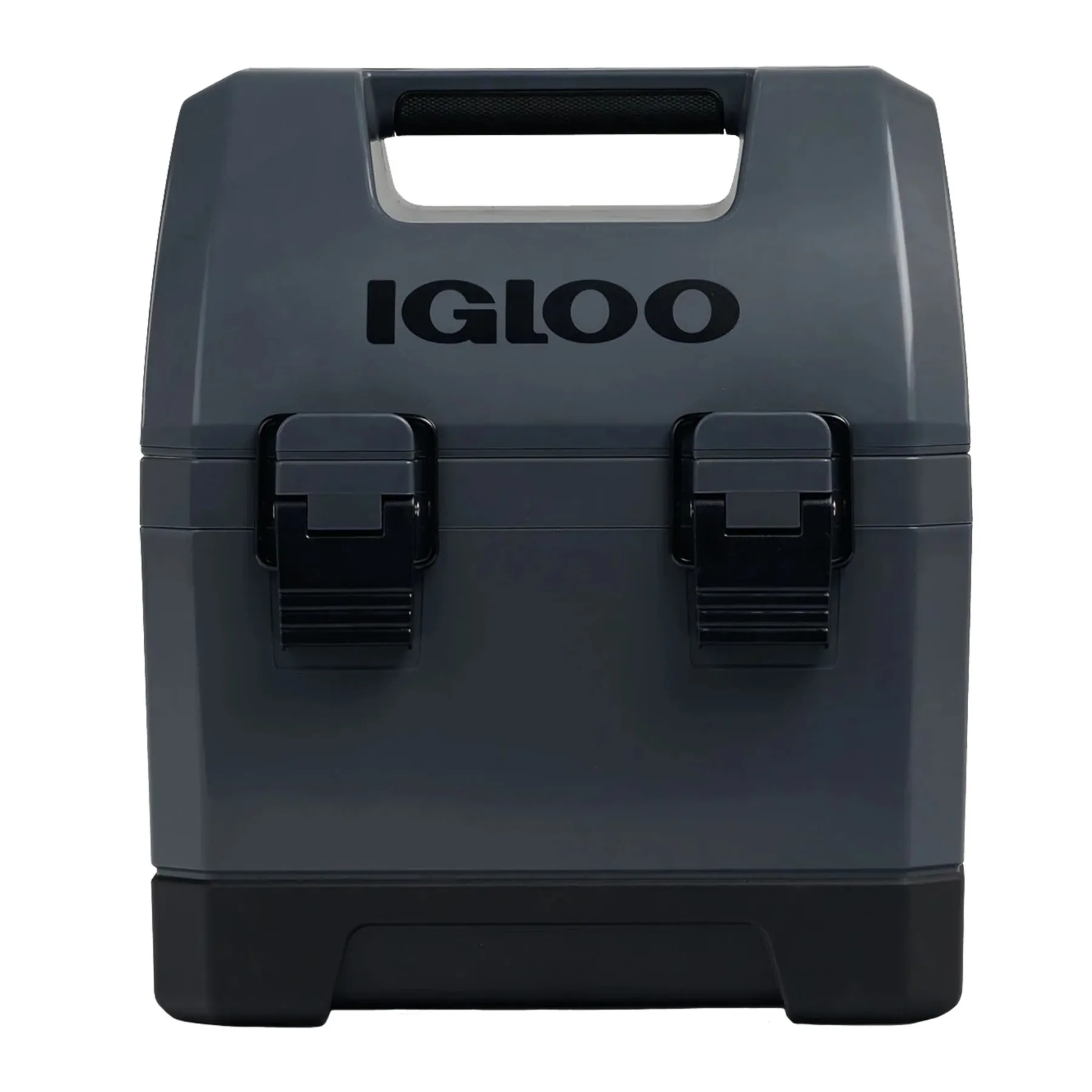 Igloo Gripper CoolBox 10-Quart Cooler - Tactical Gray
