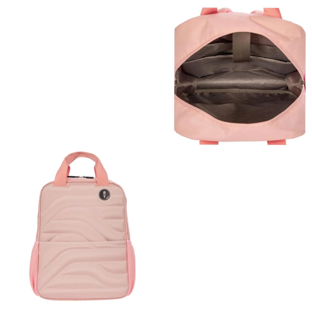 Bric's By Ulisse Backpack - Pearl