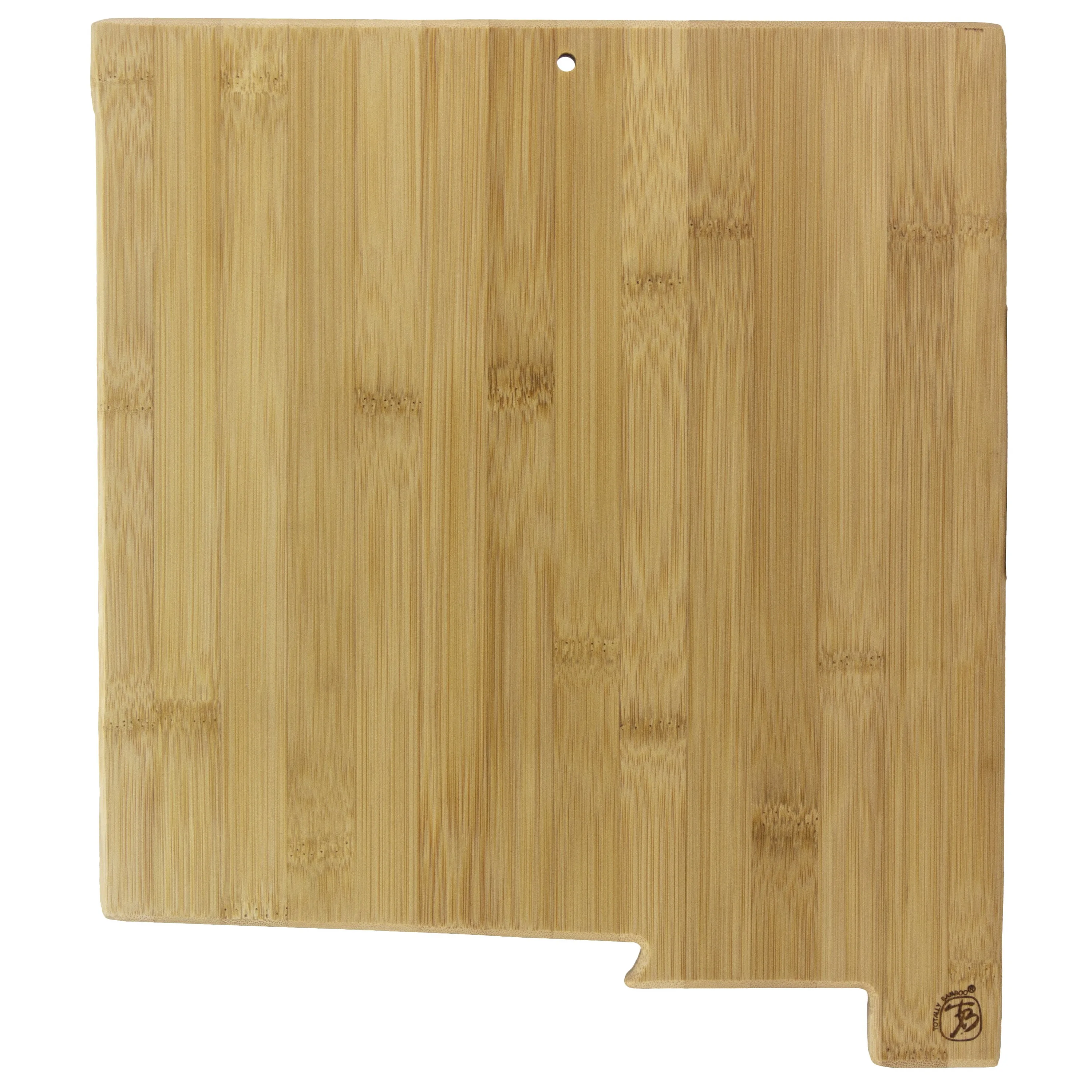 Destination New Mexico Cutting & Serving Board view 2