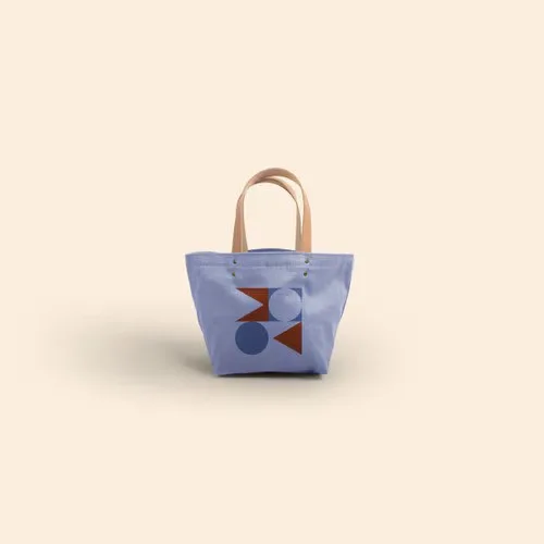 Cornflower Blue Front