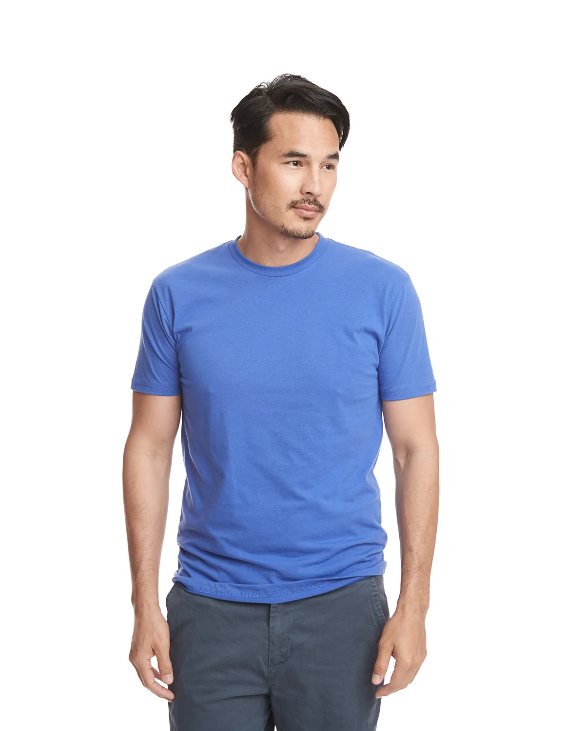 NEXT LEVEL APPAREL Unisex Eco Performance T-Shirt view 4
