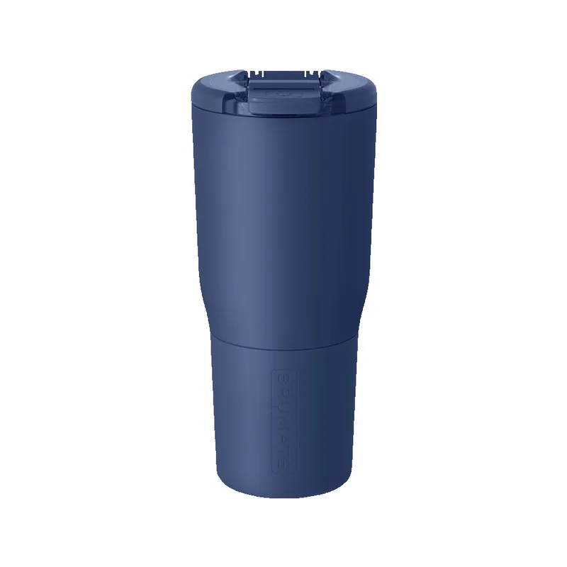 BruMate Nav 25oz - Matte Navy