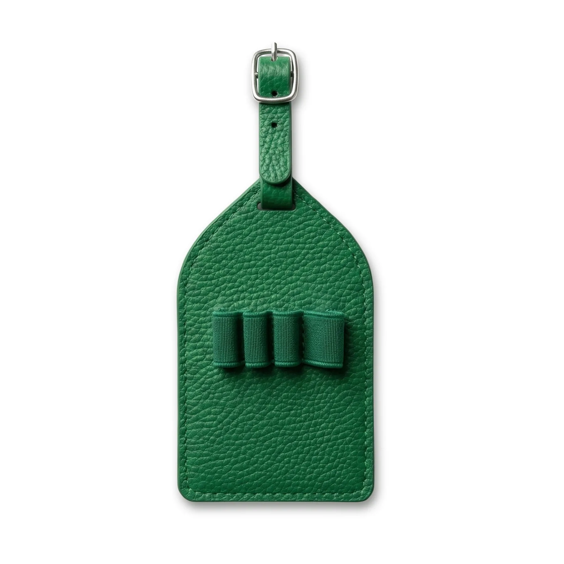Tempo Golf Bag Tag view 3