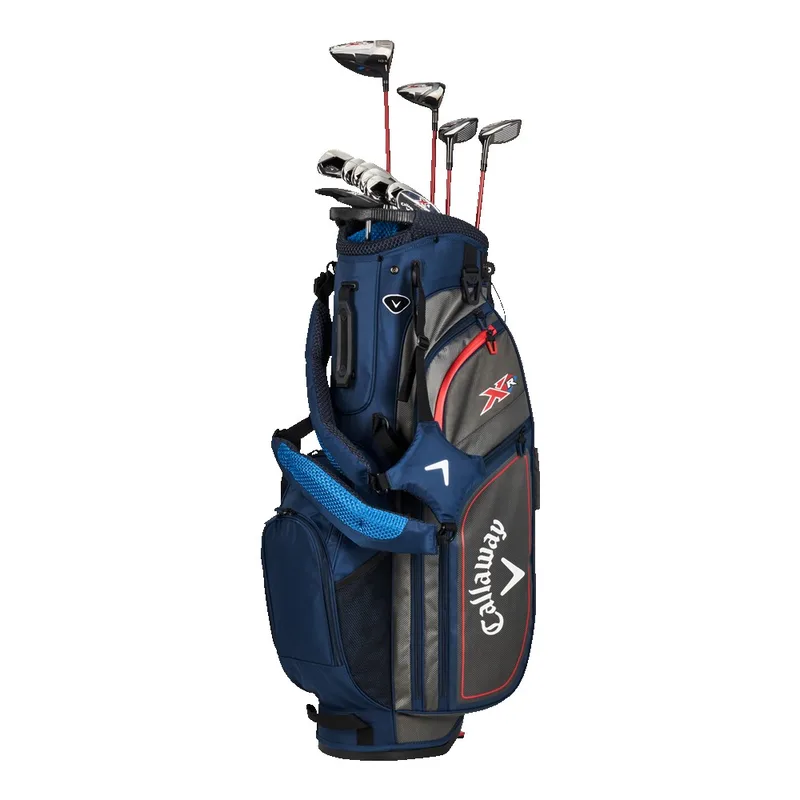 Callaway XR Graphite Complete Set