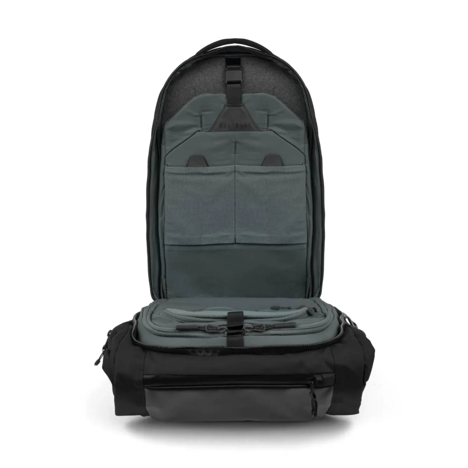 BOUNDARY SUPPLY® Errant Pro Business Travel Backpack view 2