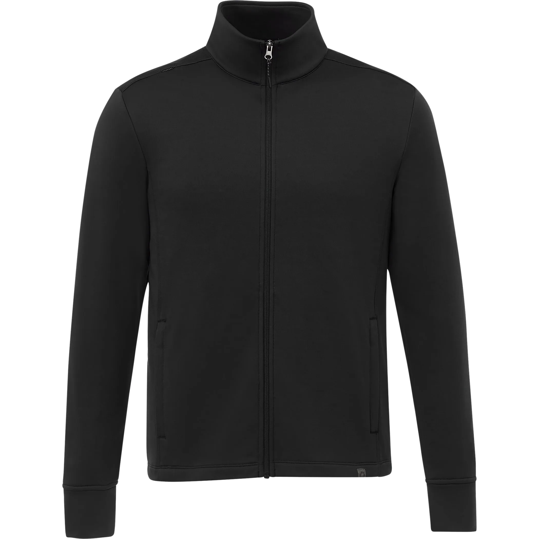 Men's FRAZIER Eco Knit Jacket view 2
