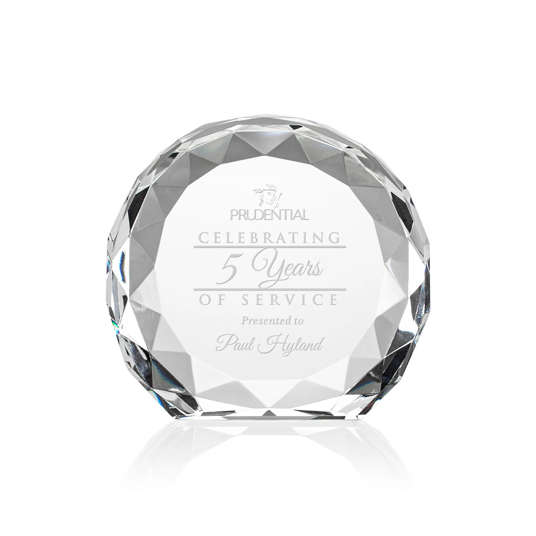 Seville Award — Seville Award