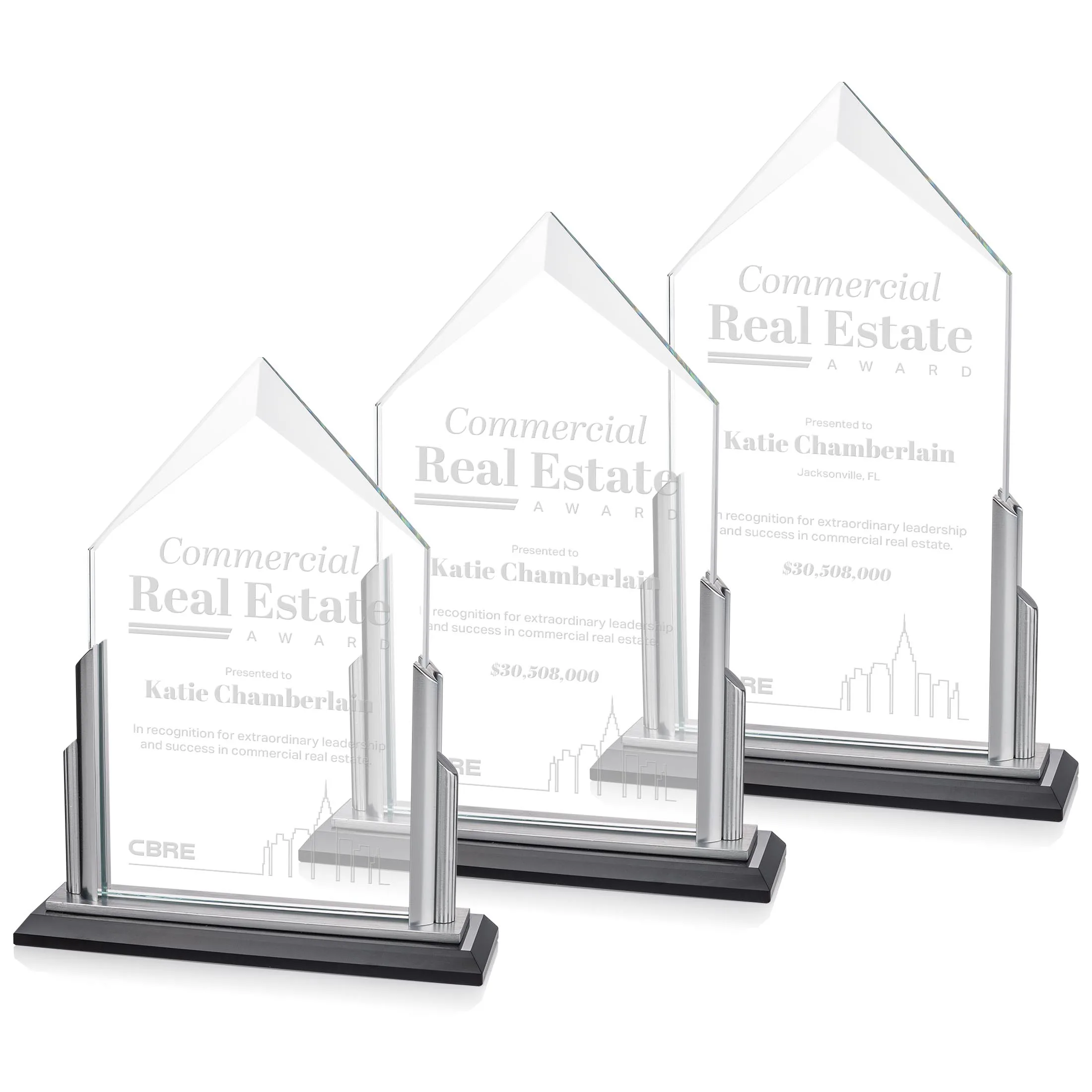 Amarillo Award