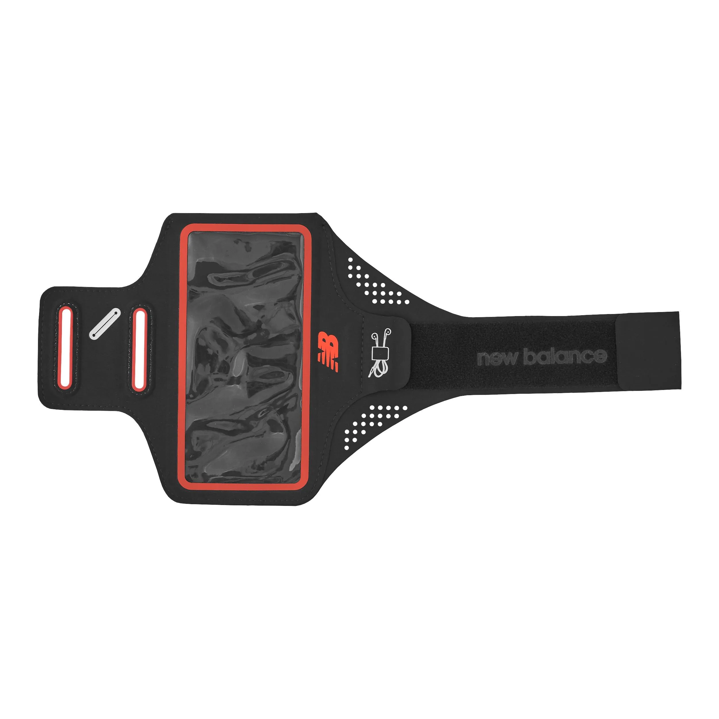 New Balance All Terrain Phone Pouch Size 7.1"