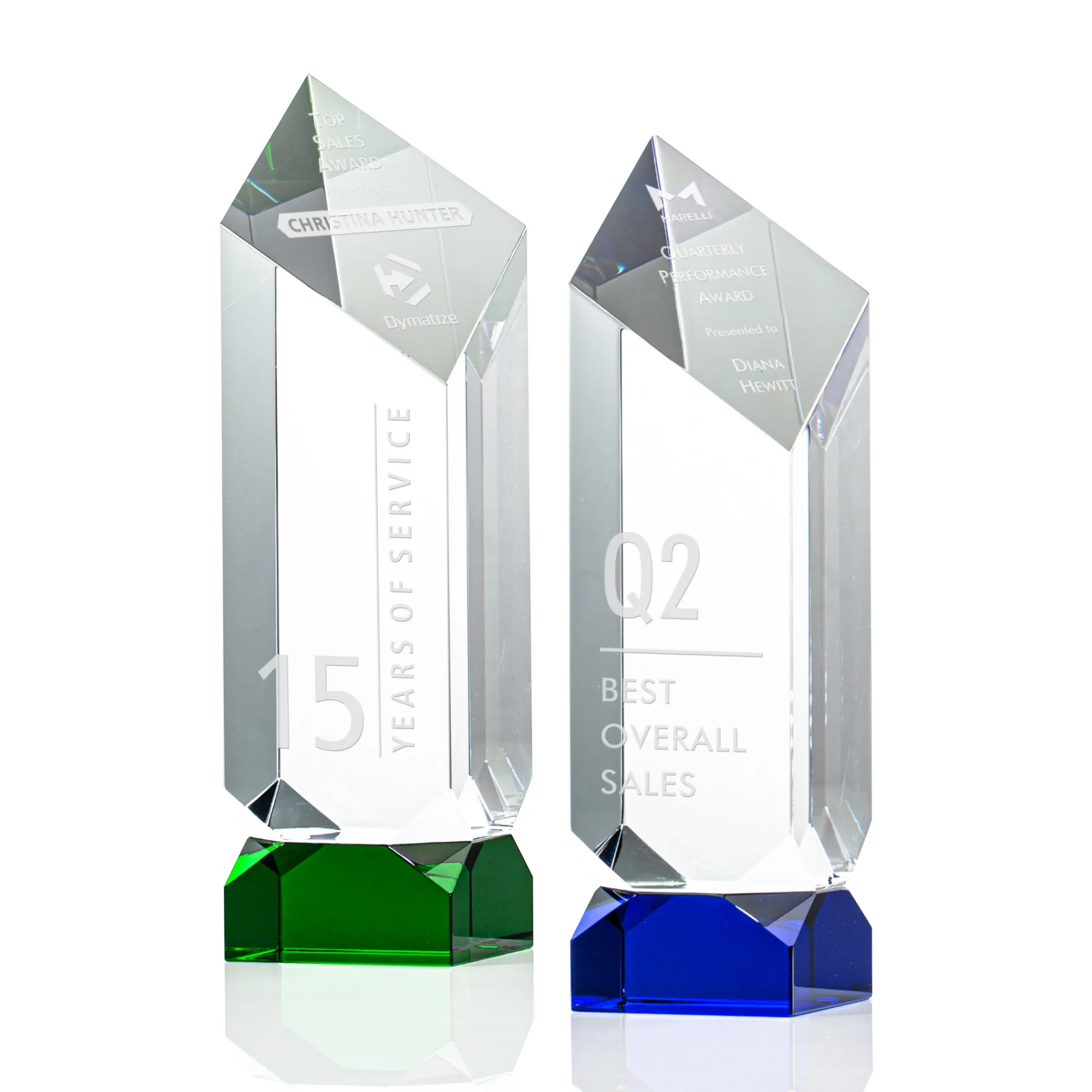Achilles Tower Award