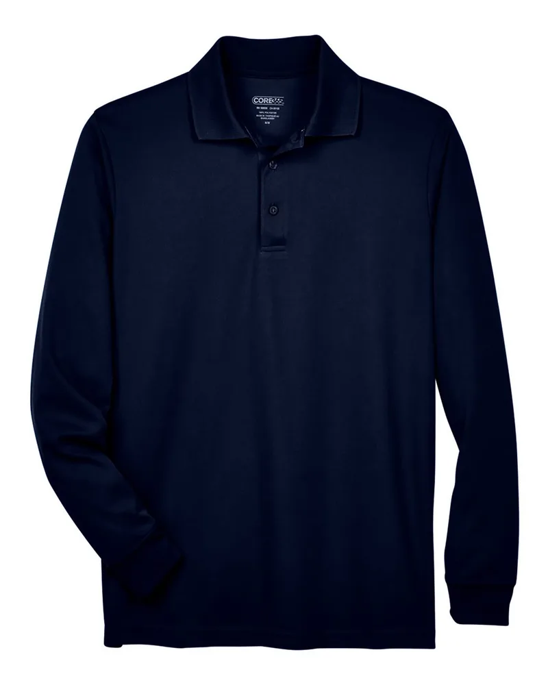 Classic Navy Blue Lifestyle View