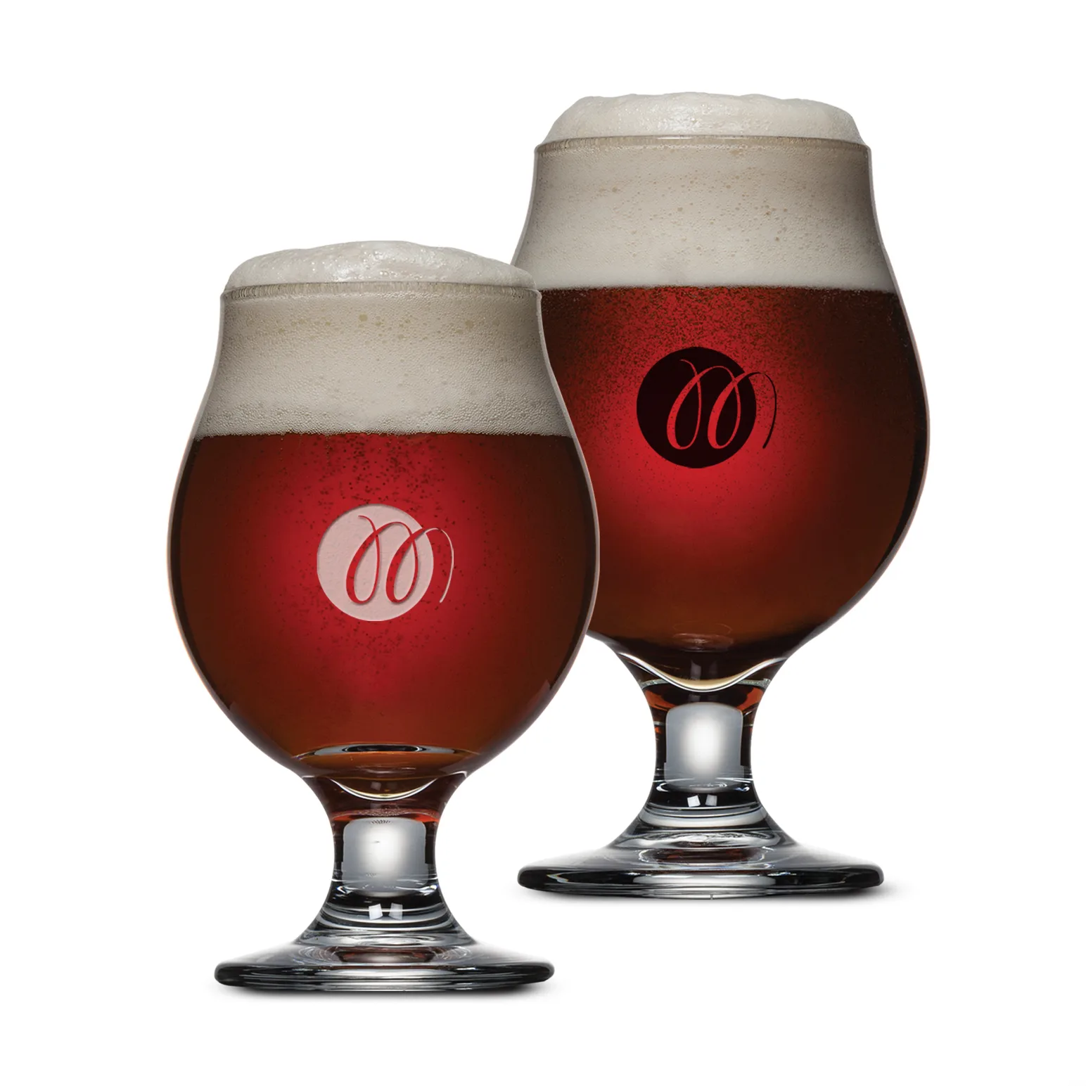 Belgian Beer Glass