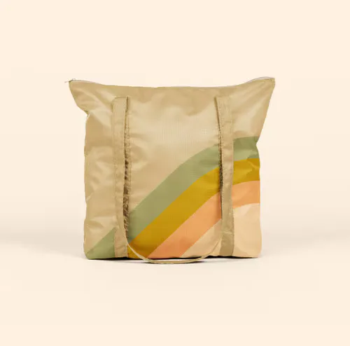 Twinkles Tuck & Toss Tote view 3