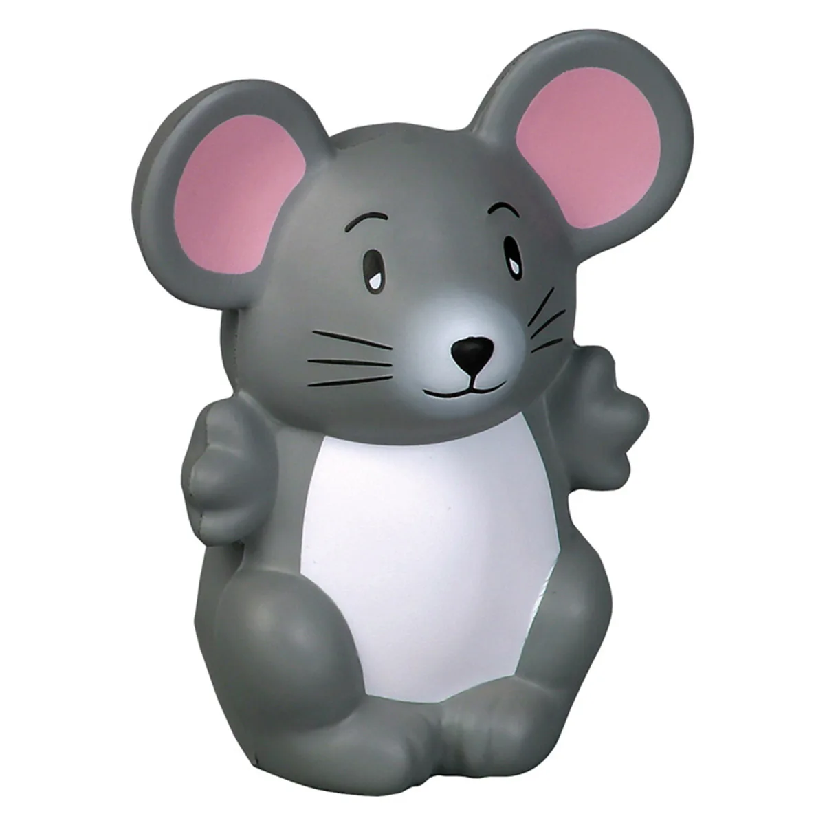 Mouse Stress Reliever view 2