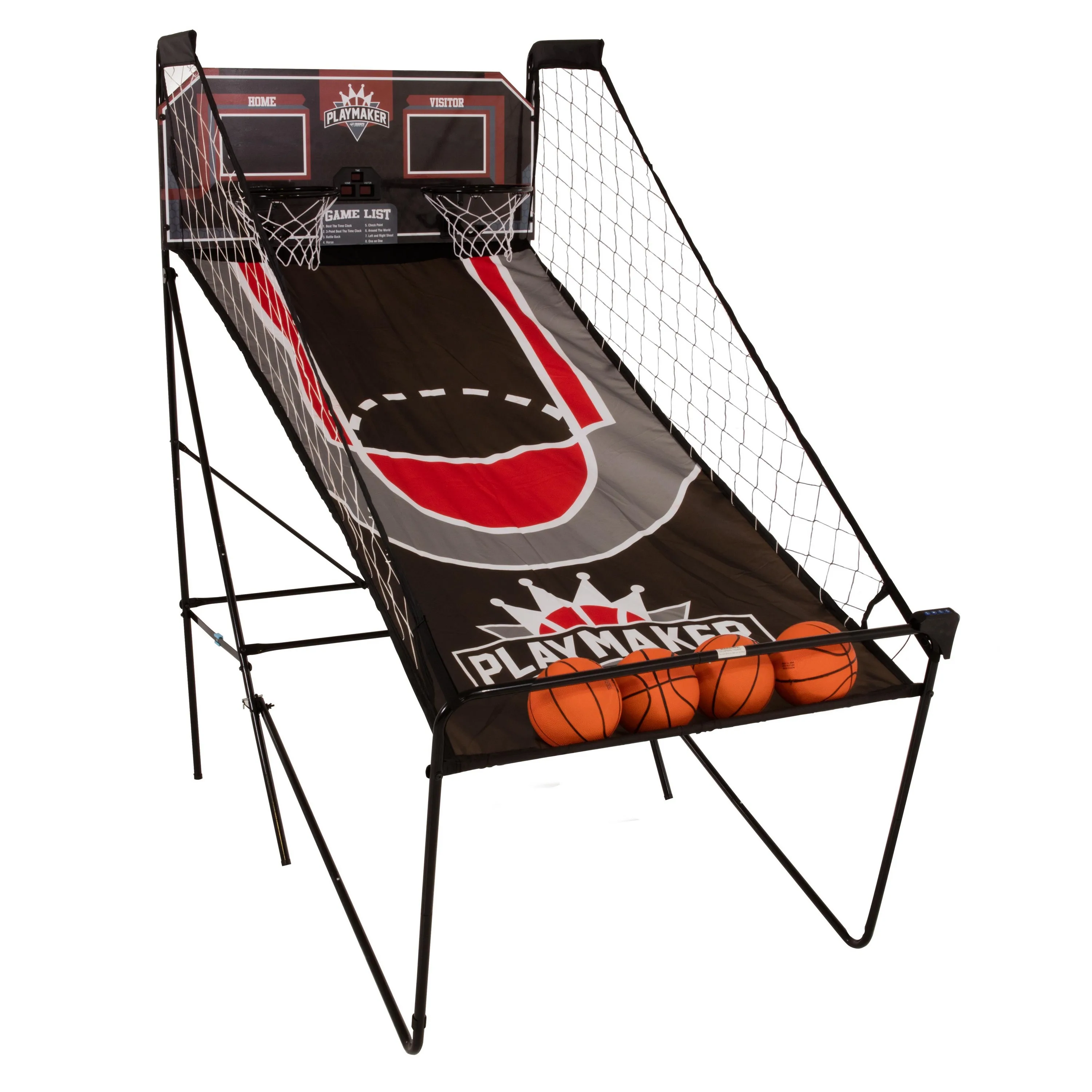 Escalade Sports Triumph Sports - Playmaker Double Shootout