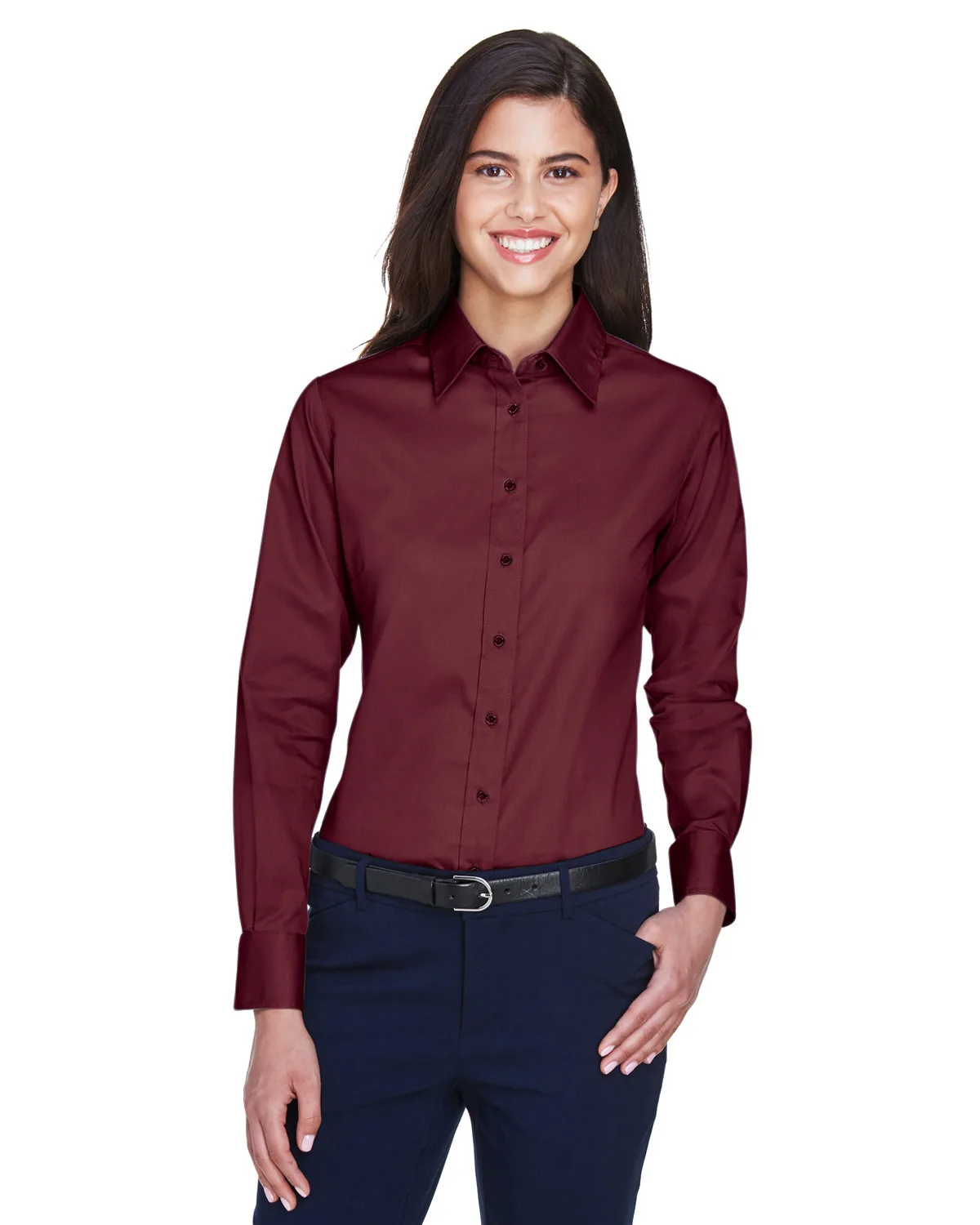 Wine Red