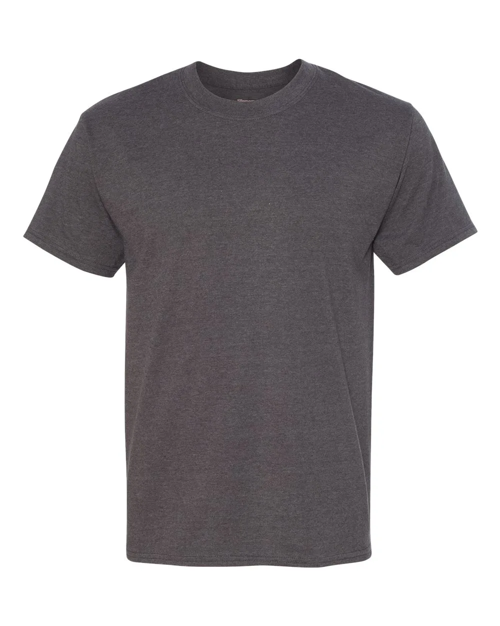 Hanes® Beefy-T® Tall T-Shirt view 4
