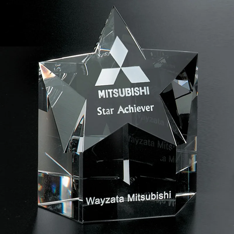 Mega Star 5"