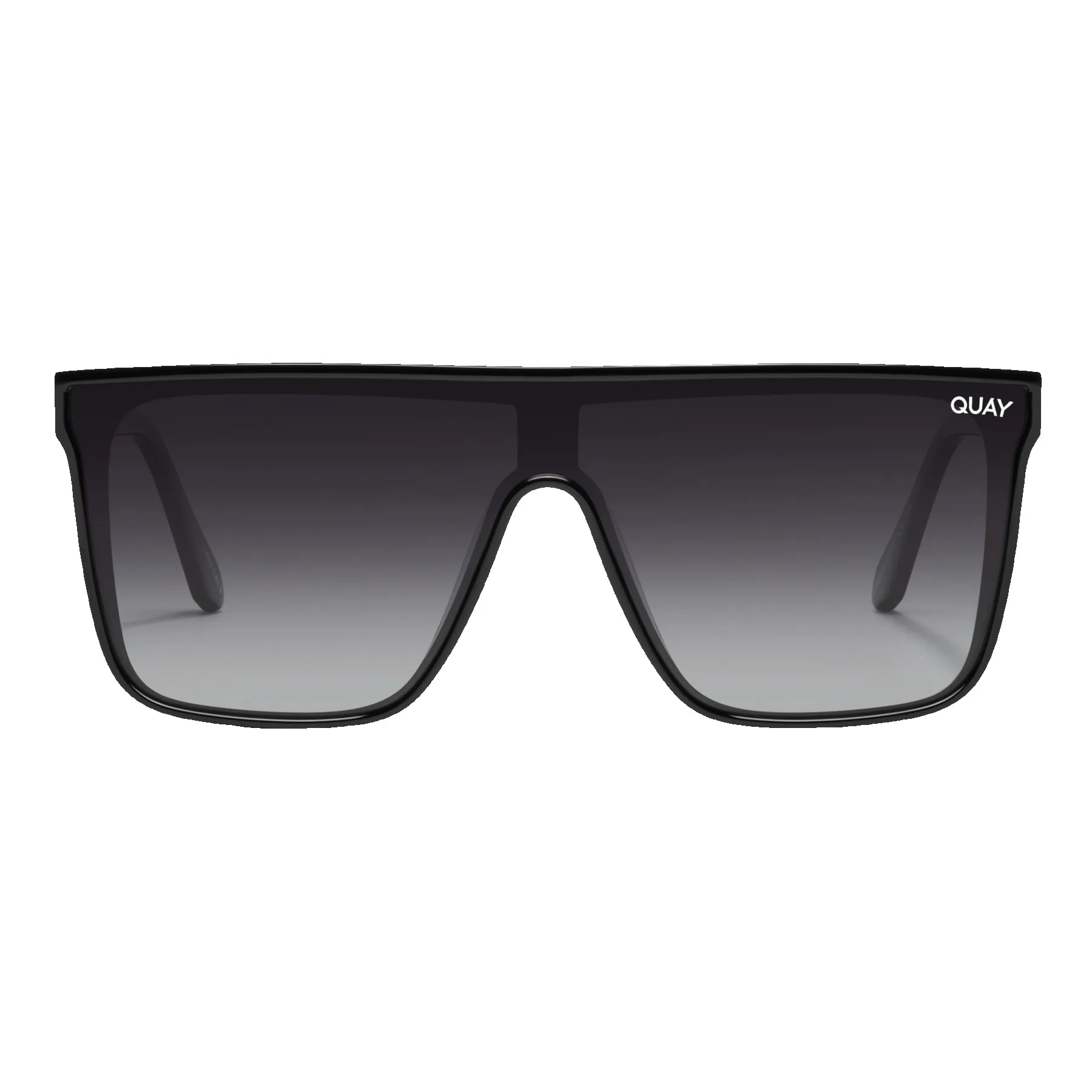 Quay Polarized Nightfall Medium Sunglasses
