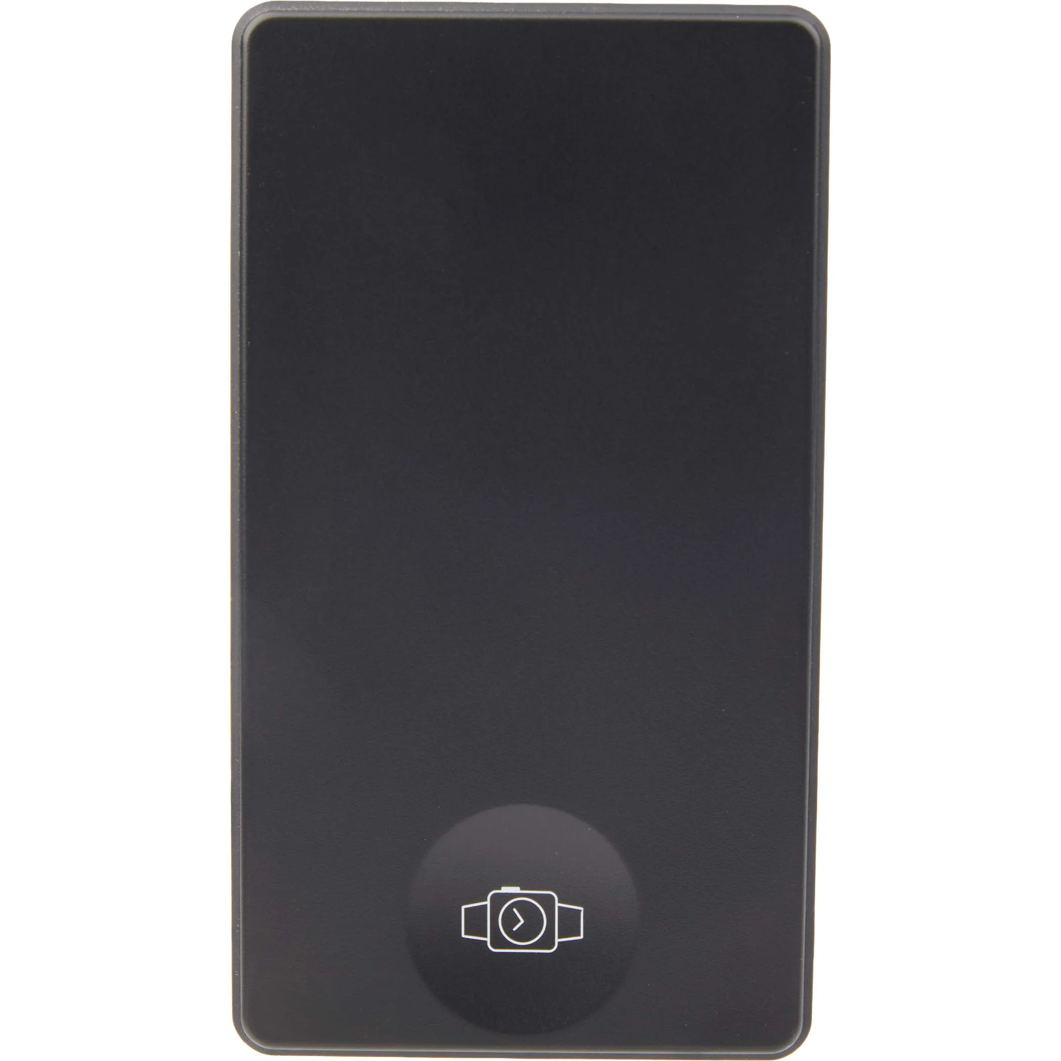 4000mAh MagClick™ PowerBank with iWatch Charger view 2