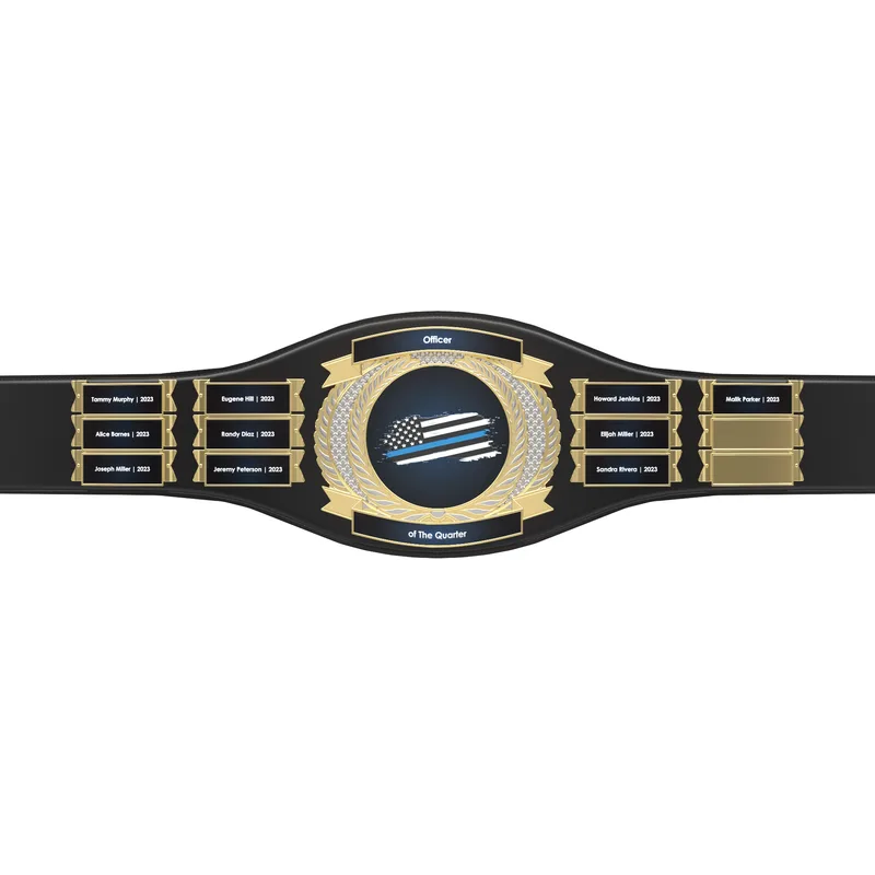 Gold/Various