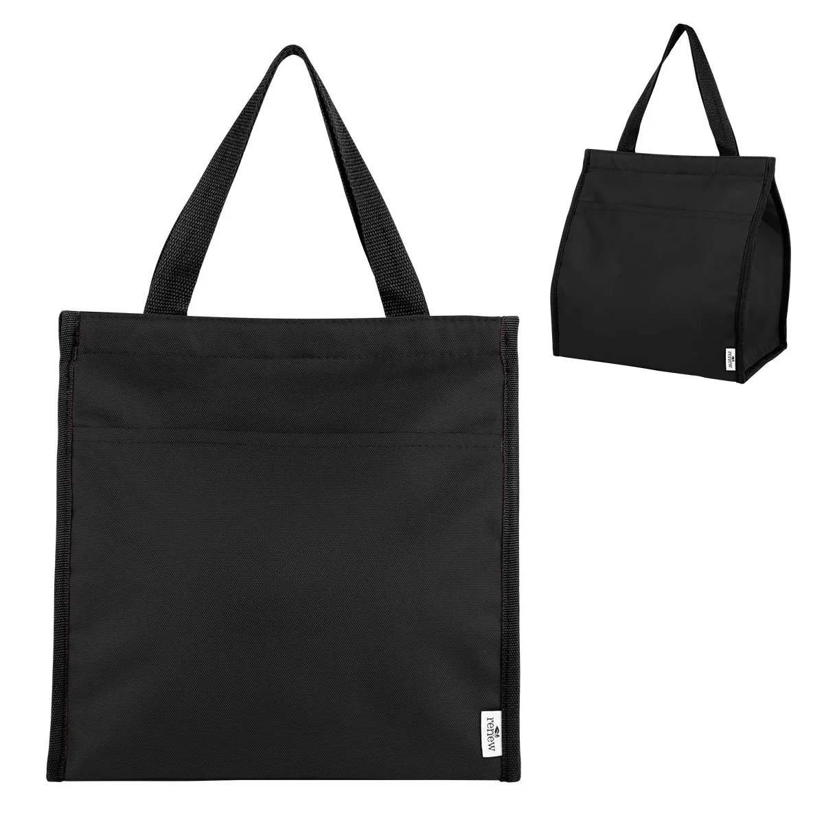 Mable Rpet 11 Can Cooler Bag view 3