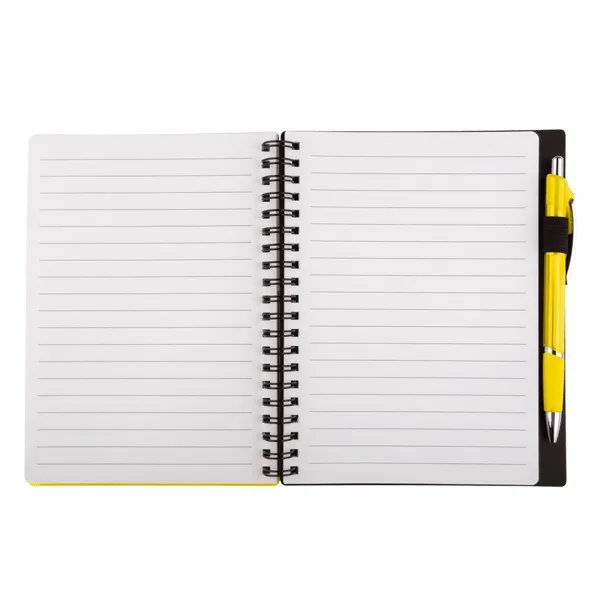 Yellow Blank