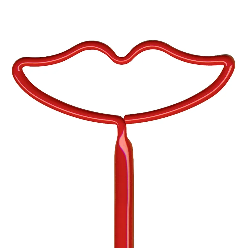 Lips Inkbend Xtra, Bent Pen