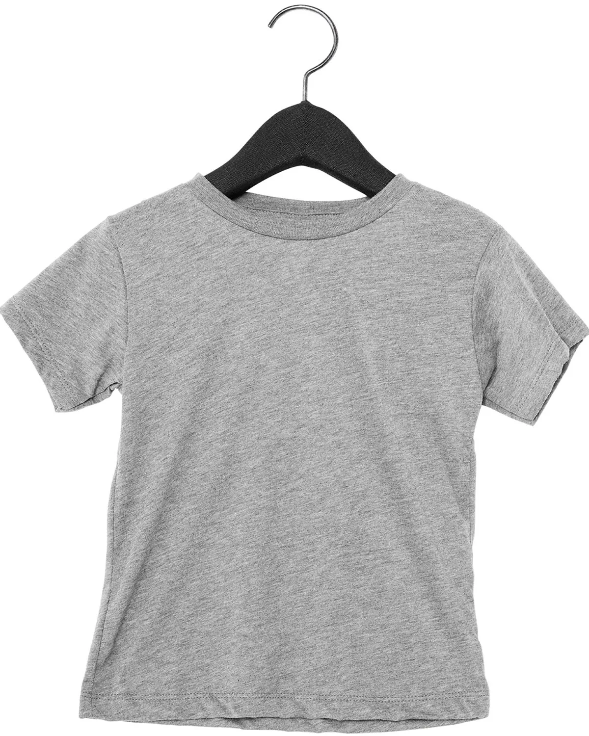 BELLA+CANVAS Toddler Triblend Short-Sleeve T-Shirt