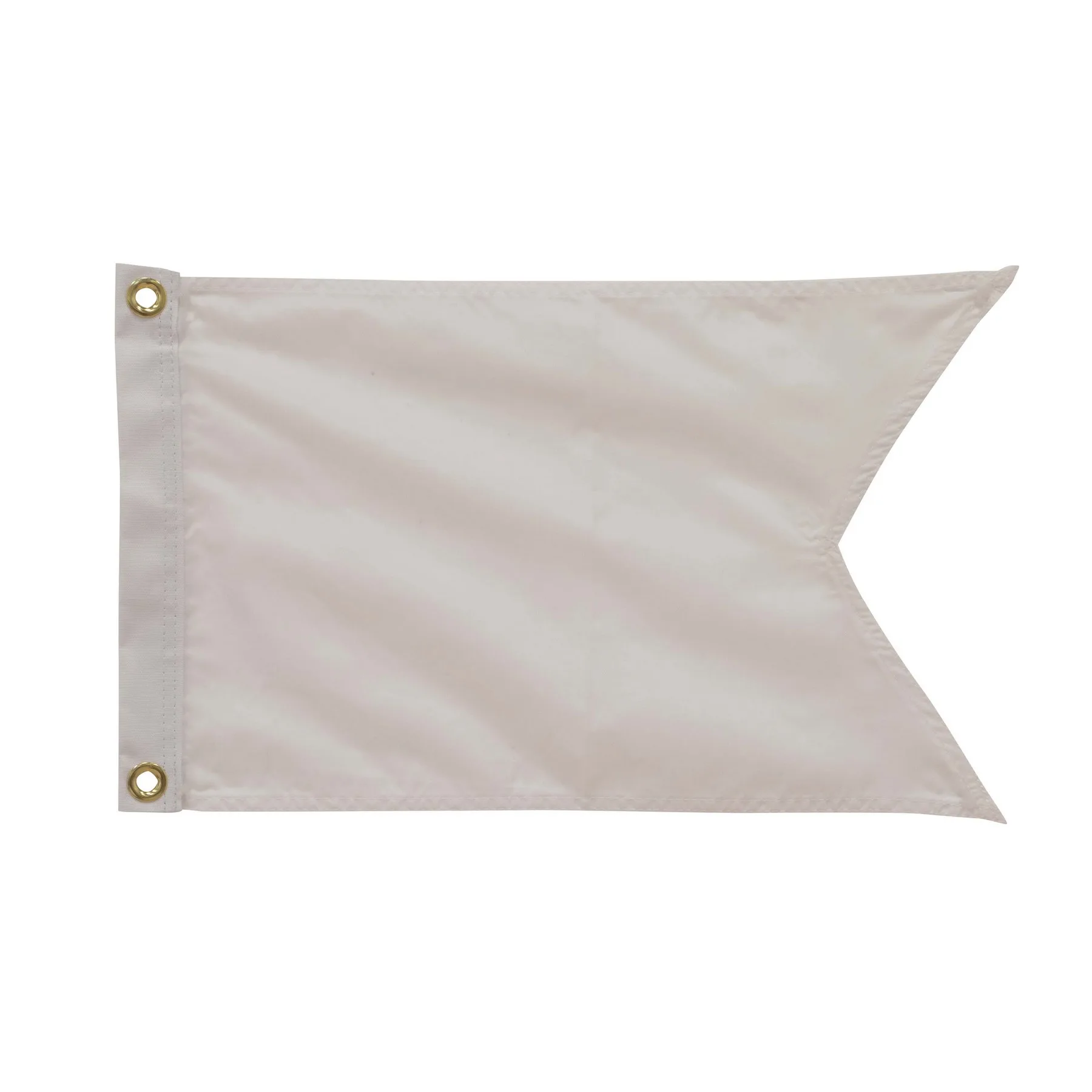 12" x 18" Nylon Guidon Flag Single-Sided view 2
