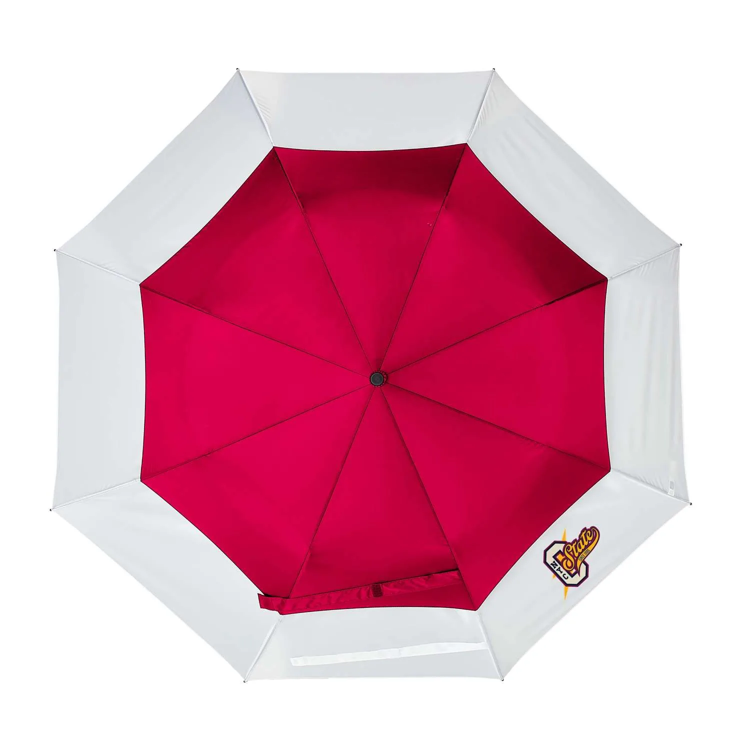 Champ II Umbrella (1 Imprint) view 7