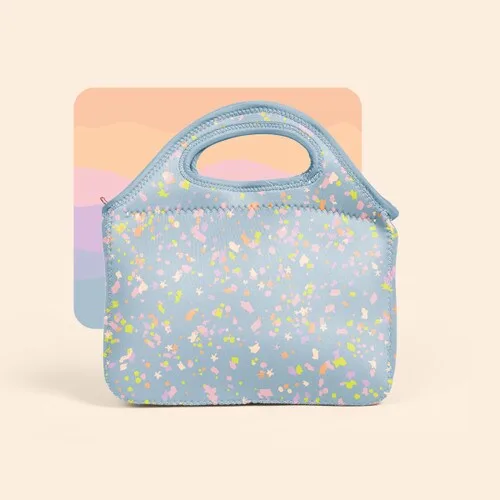 Gran Klutch 4CP Duplex Neoprene Lunch Bag view 2