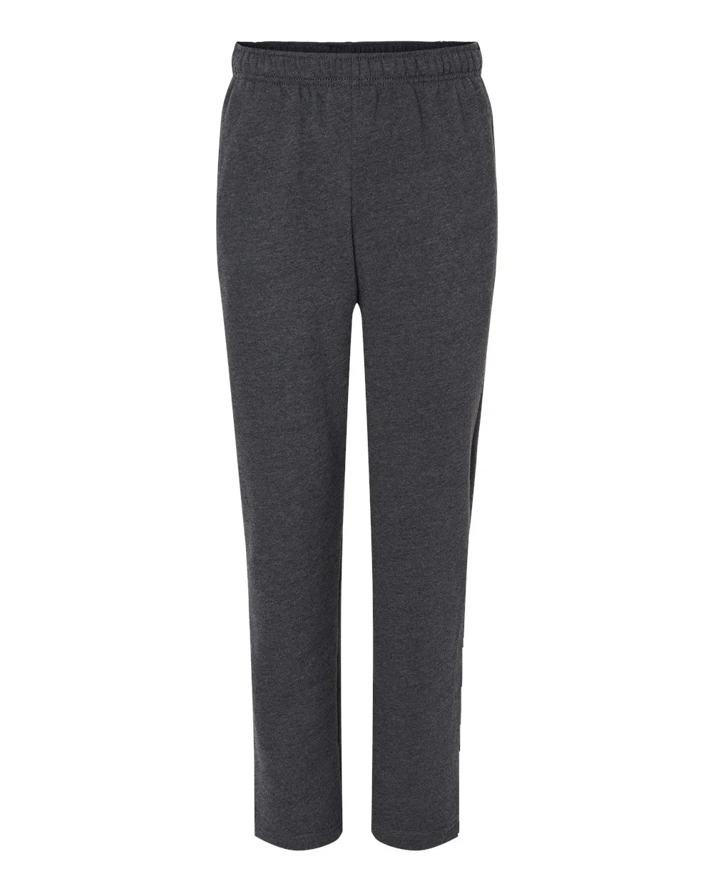 Dark Grey Heather Lifestyle View