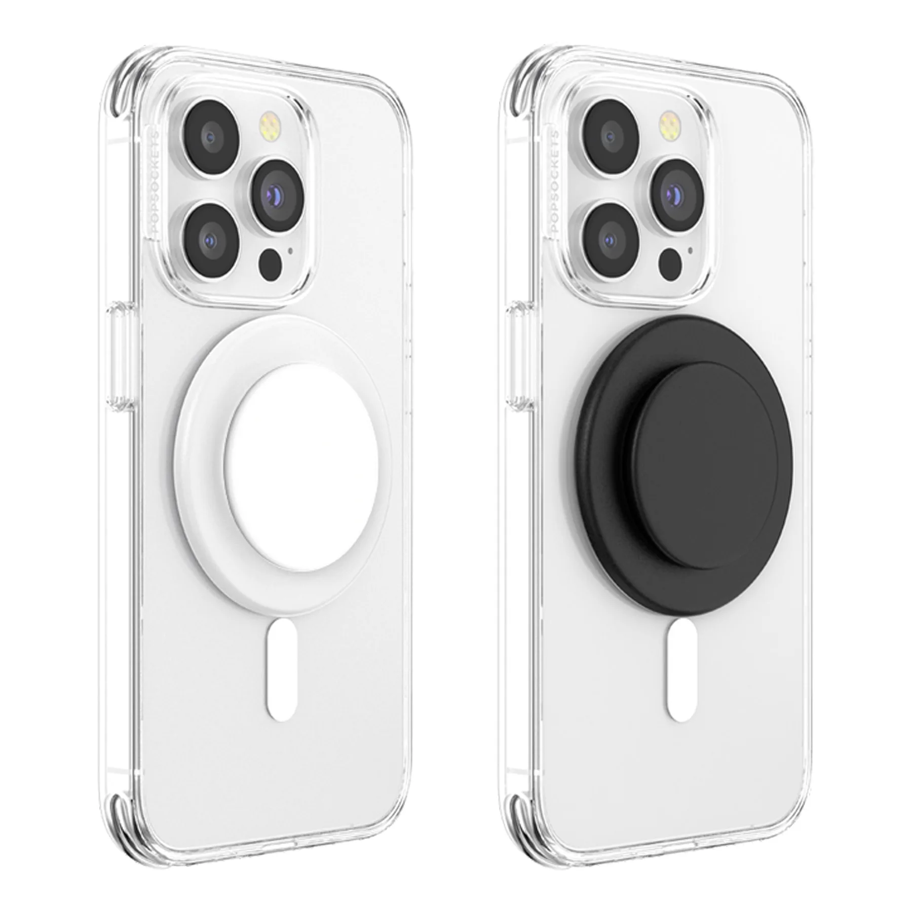 PopSockets PopGrip for MagSafe - Round view 5