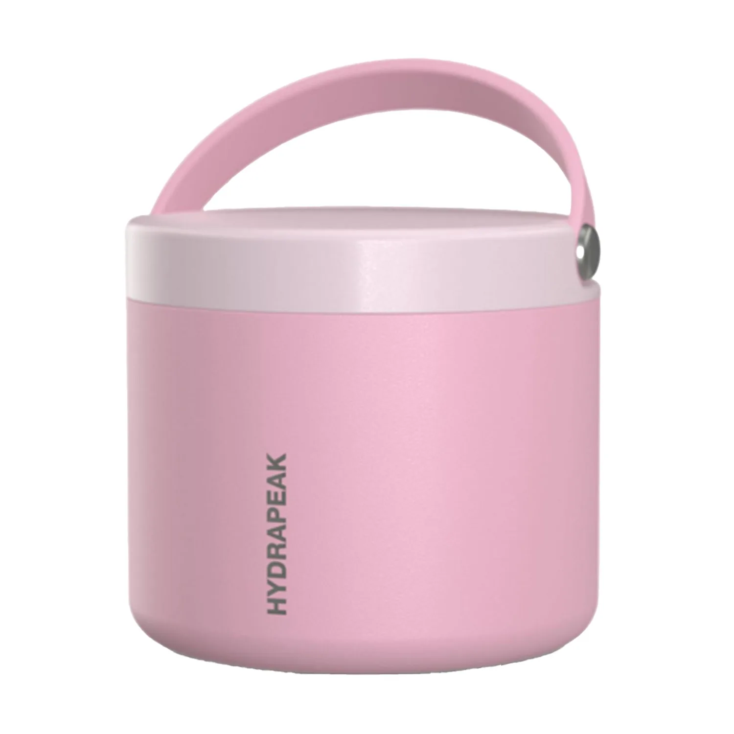 18 oz Hydrapeak® Stainless Steel Insulated Thermos Food Jar view 3